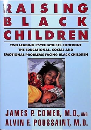 Bild des Verkufers fr Raising Black Children zum Verkauf von Berliner Bchertisch eG