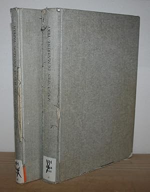 2 Bücher: Die spätantiken Sigillata- und Lampentöpfereien von El Mahrine (Nordtunesien). Studien ...