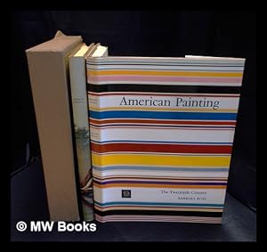 Seller image for American painting. Vol 1: From its beginnings to the armory show. Vol 2: The 20th century. Complete in two volumes for sale by MW Books Ltd.