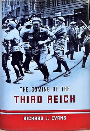 Bild des Verkufers fr The Coming of the Third Reich zum Verkauf von Berliner Bchertisch eG