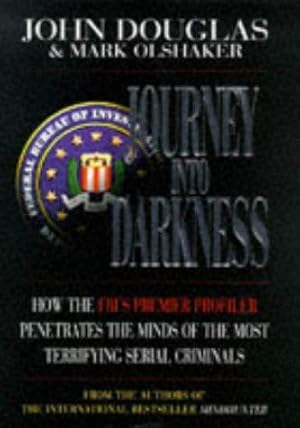Seller image for Journey into Darkness for sale by WeBuyBooks