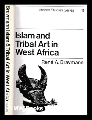 Seller image for Islam and tribal art in West Africa for sale by MW Books Ltd.