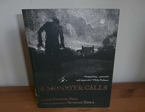 A MONSTER CALLS