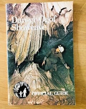 Seller image for OFFICIAL GUIDE TO DAN-YR-OGOF SHOWCAVE for sale by Happyfish Books