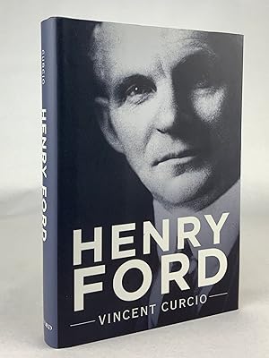 Immagine del venditore per Henry Ford venduto da Stephen Conway Booksellers