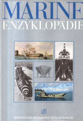 Marine-Enzyklopädie.
