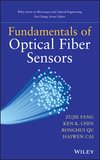 Seller image for Fundamentals of Optical Fiber Sensors for sale by GreatBookPrices