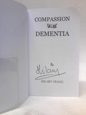 Compassion with Dementia