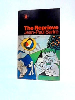 Image du vendeur pour The Reprieve. mis en vente par World of Rare Books