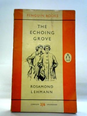 Seller image for The Echoing Grove for sale by World of Rare Books