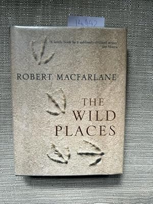 The Wild Places