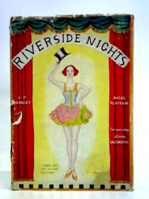 Bild des Verkufers fr Riverside Nights zum Verkauf von World of Rare Books