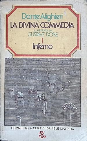 La Divina Commedia. Inferno