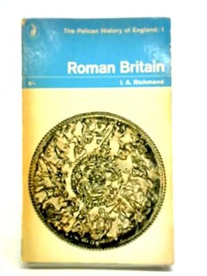Seller image for Roman Britain for sale by World of Rare Books