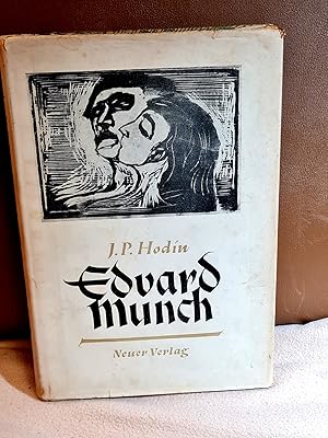 Edward Munch. Der Genius des Nordens.
