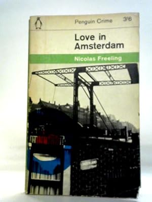 Seller image for Love in Amsterdam for sale by World of Rare Books