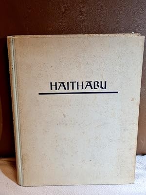 Haithabu. Eine germanische Stadt der Frühzeit. Zweite erweiterte Auflage.