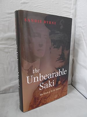 The Unbearable Saki: The Work of H. H. Munro