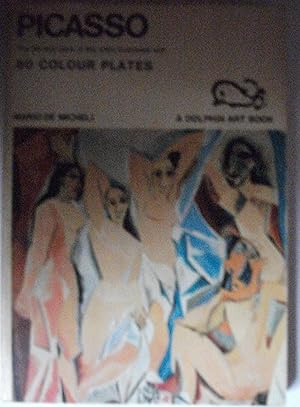 Seller image for Picasso for sale by Wild Apricot Enterprises