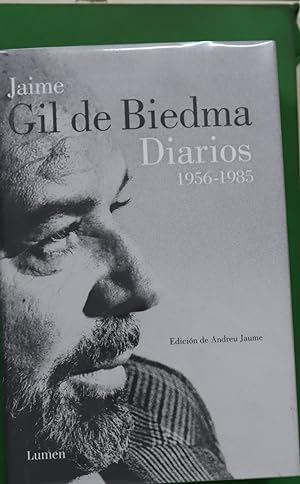 Image du vendeur pour Diarios, 1956-1985 mis en vente par Librera Alonso Quijano