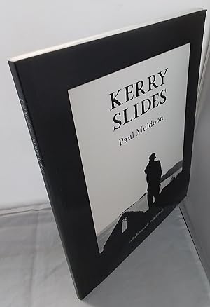 Image du vendeur pour Kerry Slides. With Photographs by Bill Doyle. mis en vente par Addyman Books