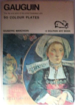 Seller image for Gauguin for sale by Wild Apricot Enterprises