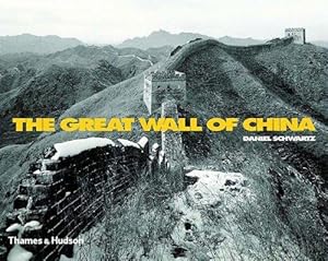 Seller image for The Great Wall of China for sale by WeBuyBooks