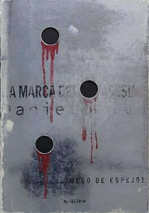 Seller image for La marca del asesino for sale by Librera Alonso Quijano