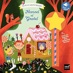 Imagen del vendedor de Hansel et Gretel a la venta por Dmons et Merveilles