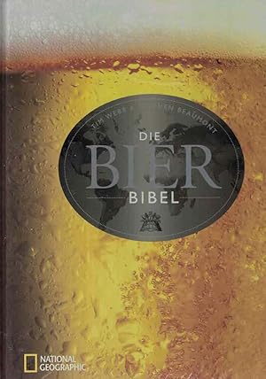 Seller image for Die Bier-Bibel for sale by Fachbuchhandlung H. Sauermann