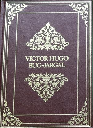 Imagen del vendedor de Bug-Jargal. a la venta por TraperaDeKlaus