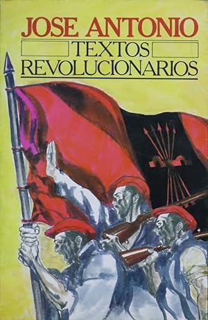 Seller image for Textos revolucionarios for sale by Librera Alonso Quijano