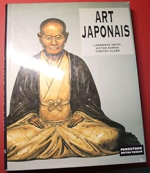 Seller image for Art Japonais Chefs-D'Oeuvres du British Museum for sale by Antiquariat im OPUS, Silvia Morch-Israel