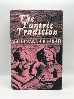 Seller image for THE TANTRIC TRADITION for sale by Surrey Hills Books