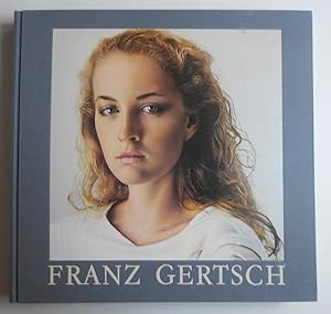 Seller image for Franz Gertsch (German) for sale by Antiquariat UEBUE