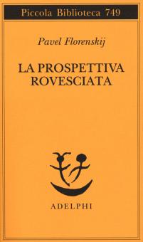 Imagen del vendedor de La prospettiva rovesciata a la venta por FolignoLibri