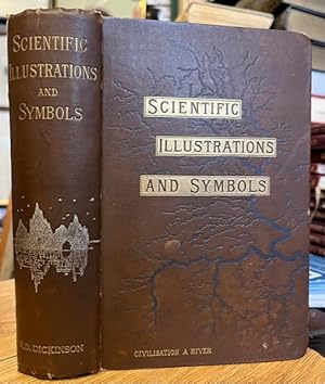 Bild des Verkufers fr Scientific Illustrations and Symbols: Moral Truths Mirrored in Scientific Facts - Designed for the Use of the Senate, the Bar, the Pulpit, the Orator, and the Lover of Nature zum Verkauf von Foster Books - Stephen Foster - ABA, ILAB, & PBFA