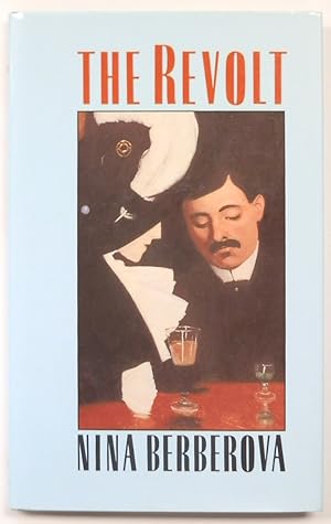 Seller image for The Revolt for sale by PsychoBabel & Skoob Books