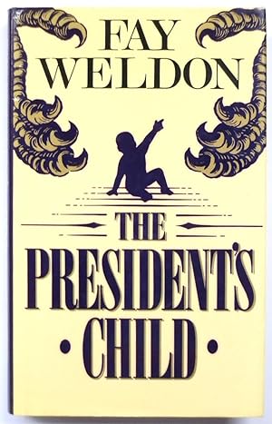 Immagine del venditore per The President's Child venduto da PsychoBabel & Skoob Books