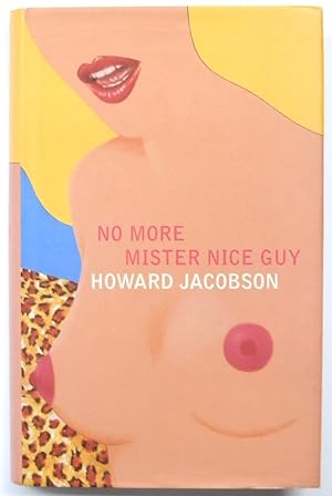 Image du vendeur pour No More Mister Nice Guy mis en vente par PsychoBabel & Skoob Books