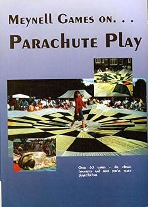 Bild des Verkufers fr Parachute Play zum Verkauf von WeBuyBooks