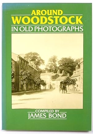 Seller image for Around Woodstock in Old Photographs for sale by PsychoBabel & Skoob Books