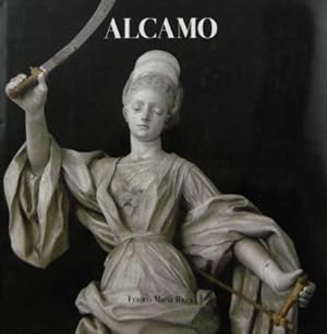 Imagen del vendedor de Alcamo a la venta por FolignoLibri