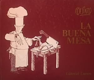 LA BUENA MESA