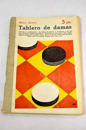 Tablero de damas