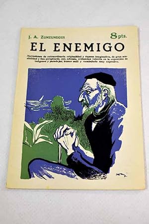 El enemigo