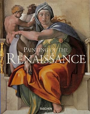 Imagen del vendedor de Painting of the Renaissance a la venta por FolignoLibri