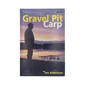 Seller image for Gravel Pit Carp for sale by Riveting Books