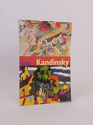 Bild des Verkufers fr Kandinsky Berhmte Maler auf einen Blick zum Verkauf von ANTIQUARIAT Franke BRUDDENBOOKS