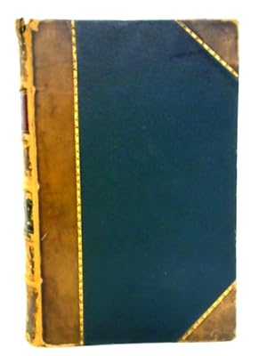 Seller image for Life and Works of Robert Burns: Vol III for sale by World of Rare Books